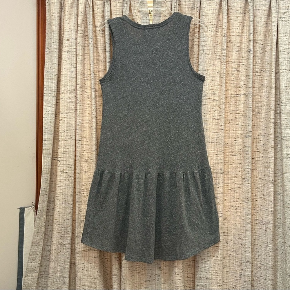 Nation LTD Ruffled Tank Dress - Small - Picture 5 of 9